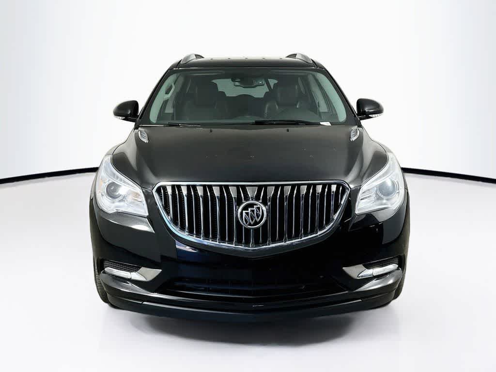 Buick Enclave Premium 2017