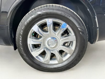 Buick Enclave Premium 2017