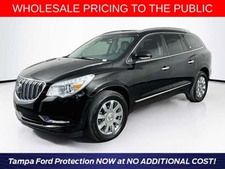 Buick Enclave Premium 2017