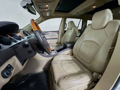 Buick Enclave CXL con 2XL de 2010