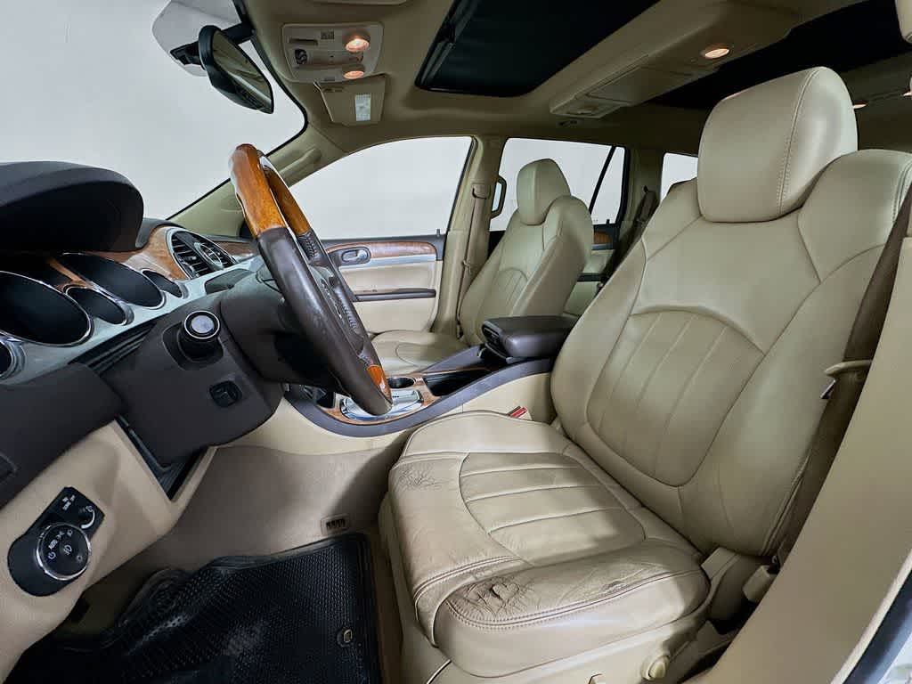 Buick Enclave CXL con 2XL de 2010