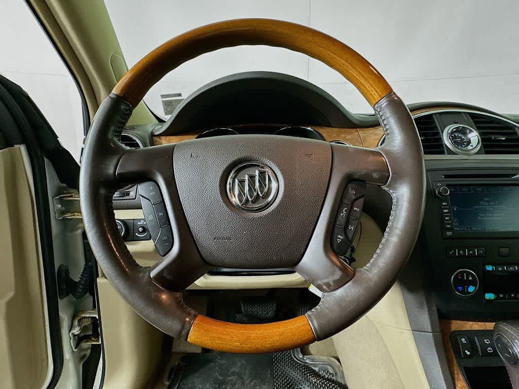 Buick Enclave CXL con 2XL de 2010