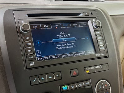 Buick Enclave CXL con 2XL de 2010