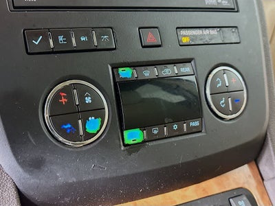 Buick Enclave CXL con 2XL de 2010