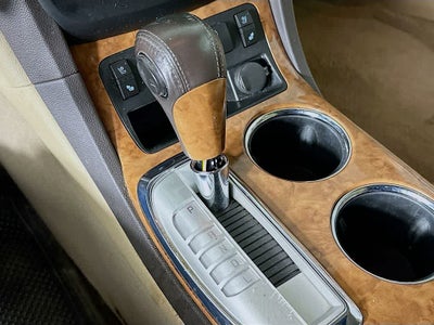 Buick Enclave CXL con 2XL de 2010