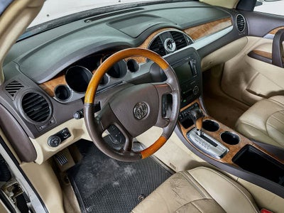 Buick Enclave CXL con 2XL de 2010