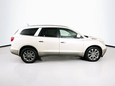 Buick Enclave CXL con 2XL de 2010