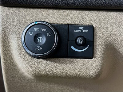 Buick Enclave CXL con 2XL de 2010