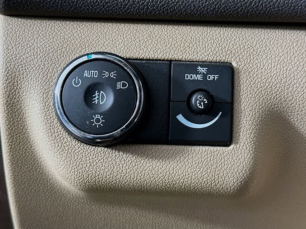 Buick Enclave CXL con 2XL de 2010