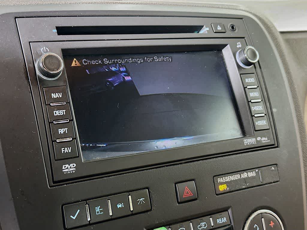 Buick Enclave CXL con 2XL de 2010