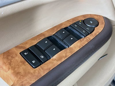 Buick Enclave CXL con 2XL de 2010