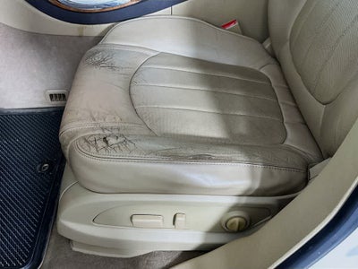 Buick Enclave CXL con 2XL de 2010