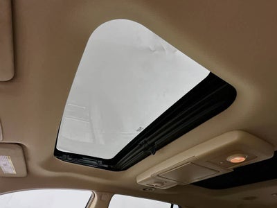 Buick Enclave CXL con 2XL de 2010