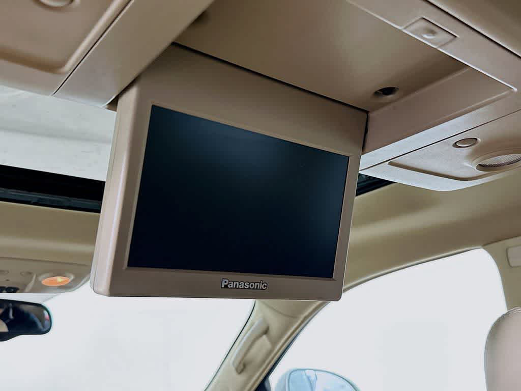 Buick Enclave CXL con 2XL de 2010