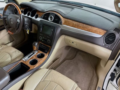 Buick Enclave CXL con 2XL de 2010