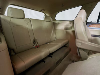 Buick Enclave CXL con 2XL de 2010