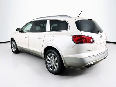 Buick Enclave CXL con 2XL de 2010