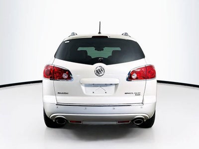 Buick Enclave CXL con 2XL de 2010