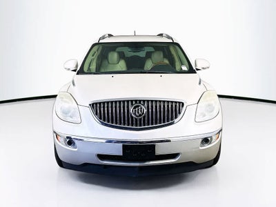 Buick Enclave CXL con 2XL de 2010