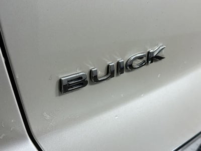 Buick Enclave CXL con 2XL de 2010