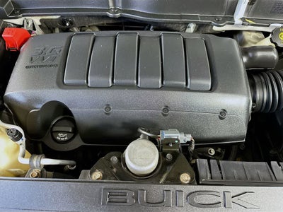 Buick Enclave CXL con 2XL de 2010