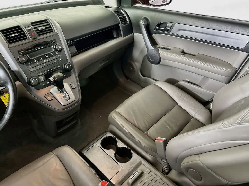 Honda CR-V Base 2009