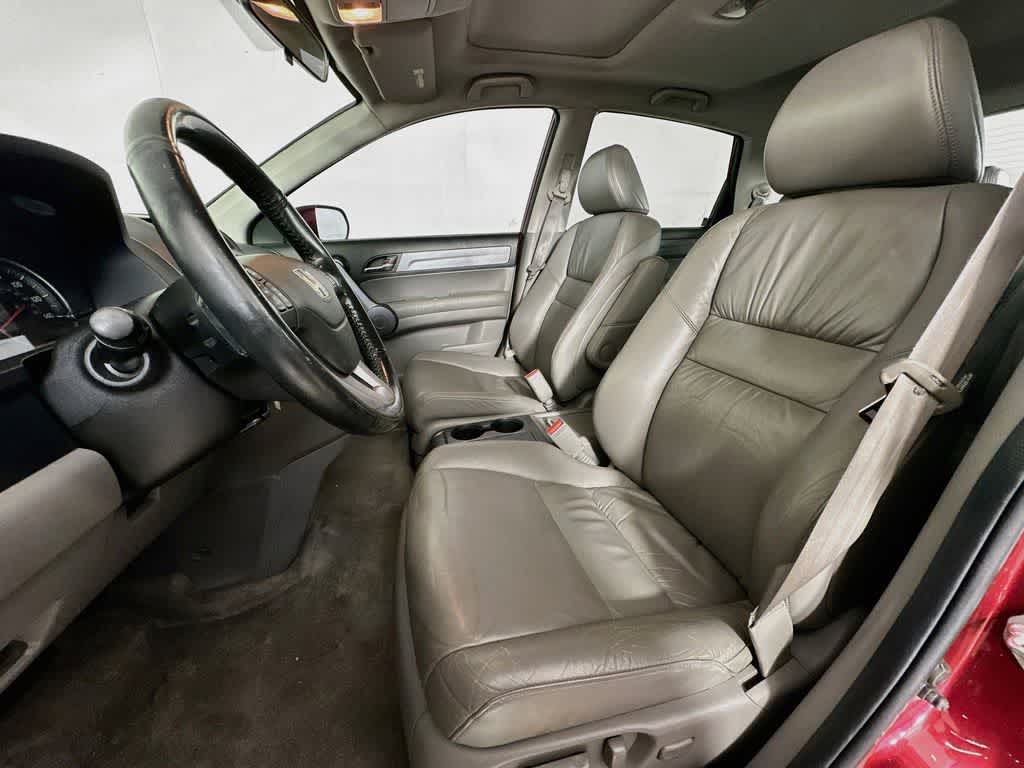 Honda CR-V Base 2009