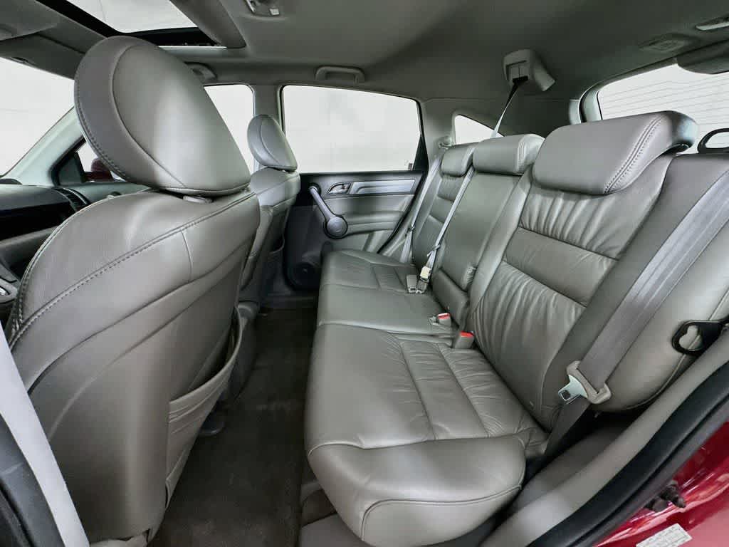 Honda CR-V Base 2009
