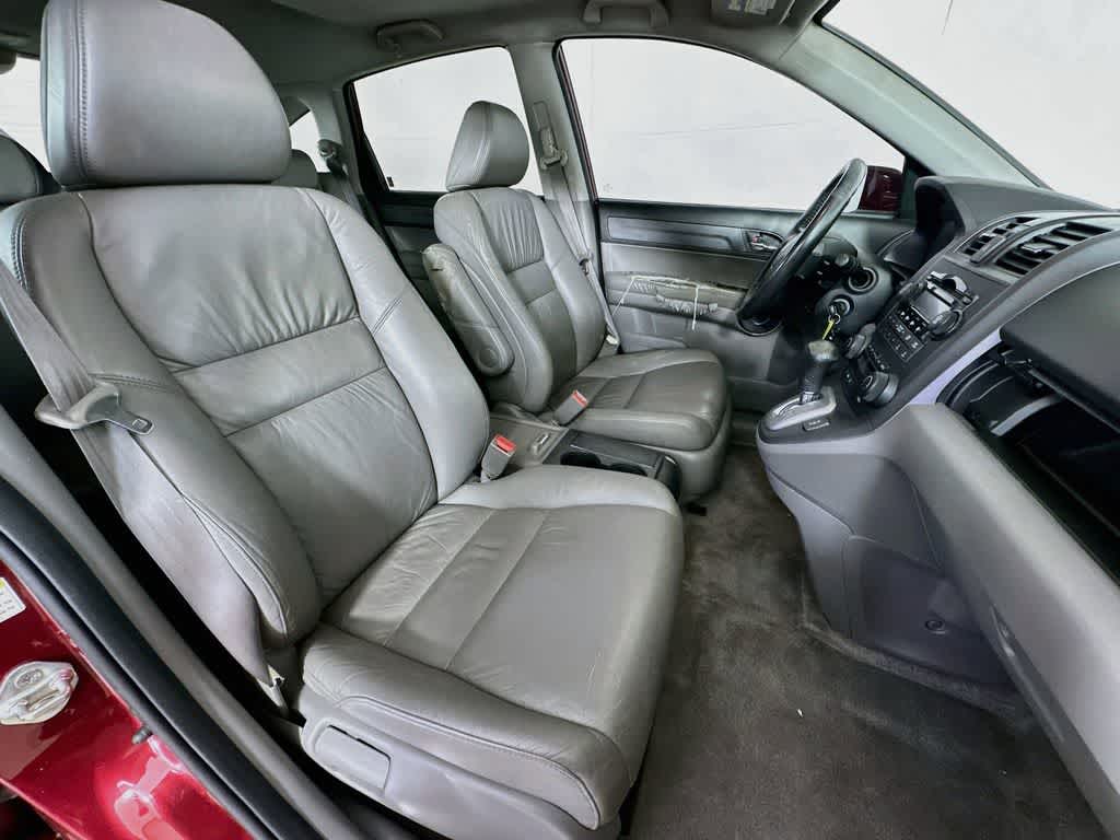 Honda CR-V Base 2009