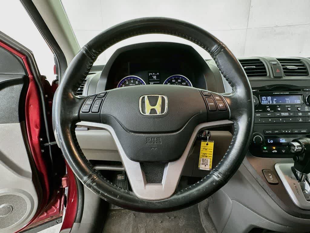 Honda CR-V Base 2009