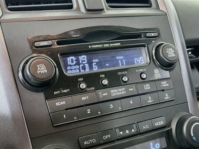 Honda CR-V Base 2009