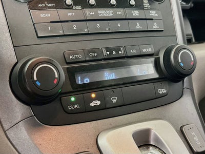 Honda CR-V Base 2009