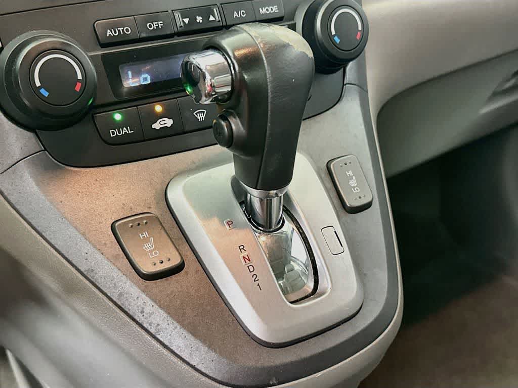 Honda CR-V Base 2009