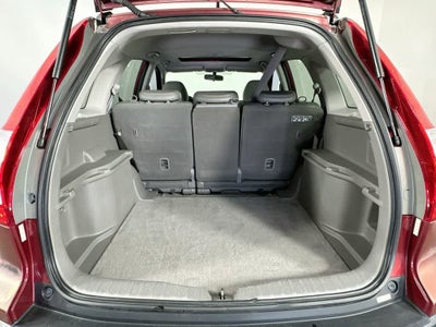 Honda CR-V Base 2009
