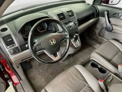 Honda CR-V Base 2009