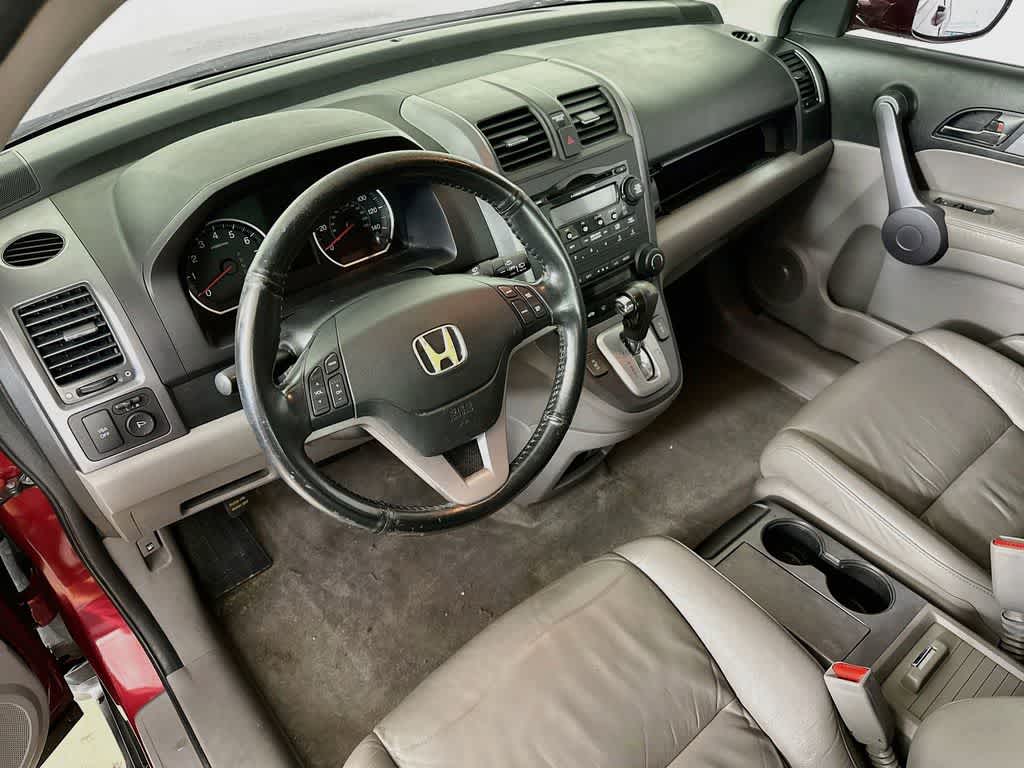 Honda CR-V Base 2009