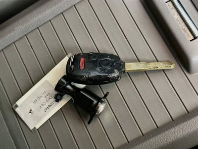 Honda CR-V Base 2009