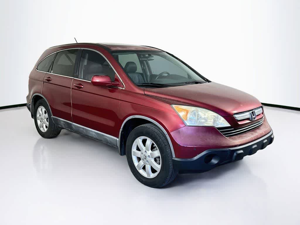 Honda CR-V Base 2009