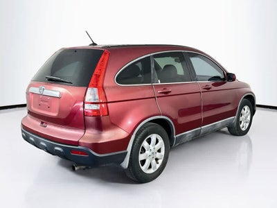 Honda CR-V Base 2009
