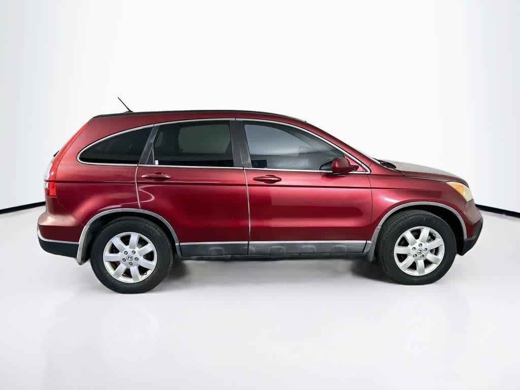 Honda CR-V Base 2009
