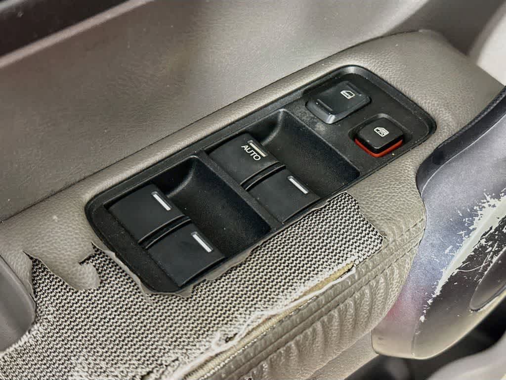 Honda CR-V Base 2009