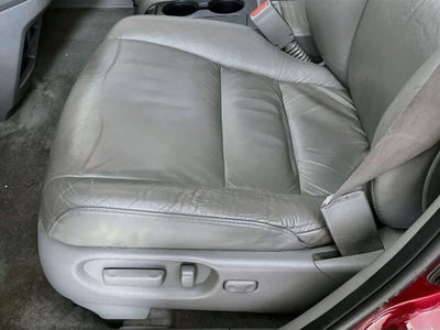 Honda CR-V Base 2009