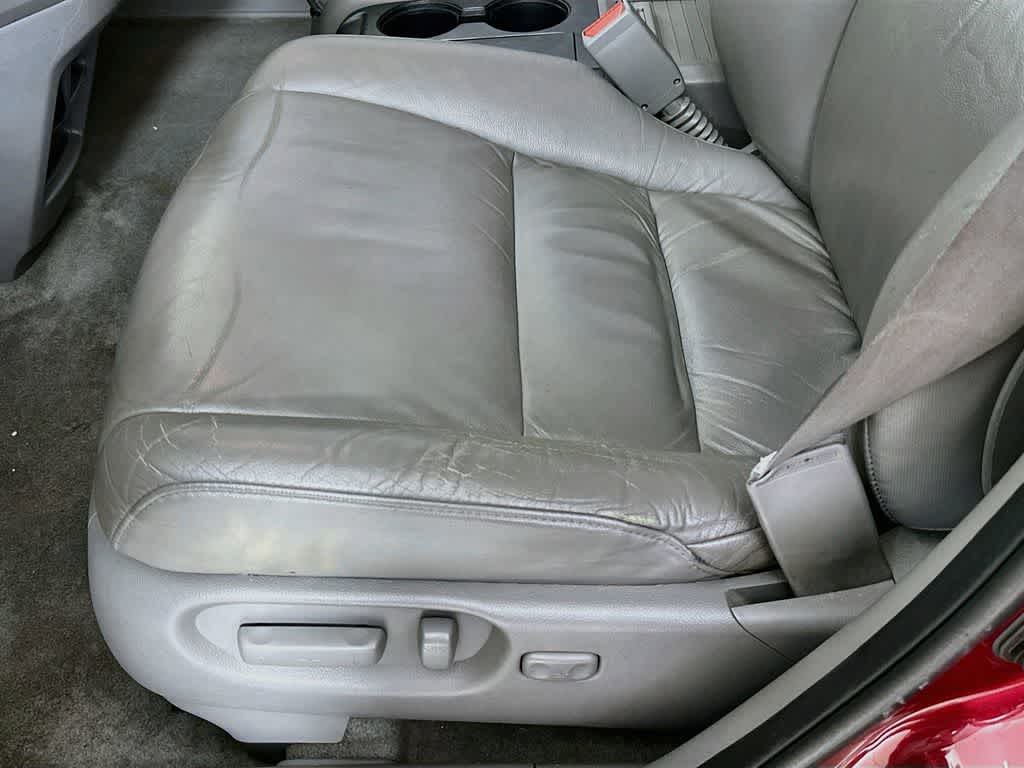Honda CR-V Base 2009