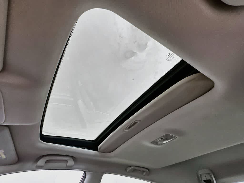 Honda CR-V Base 2009