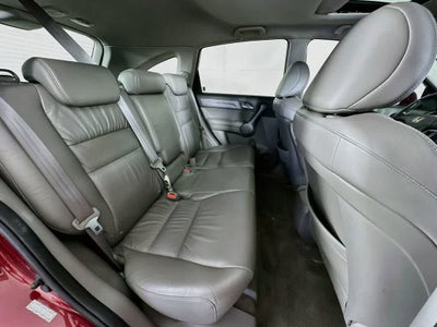 Honda CR-V Base 2009
