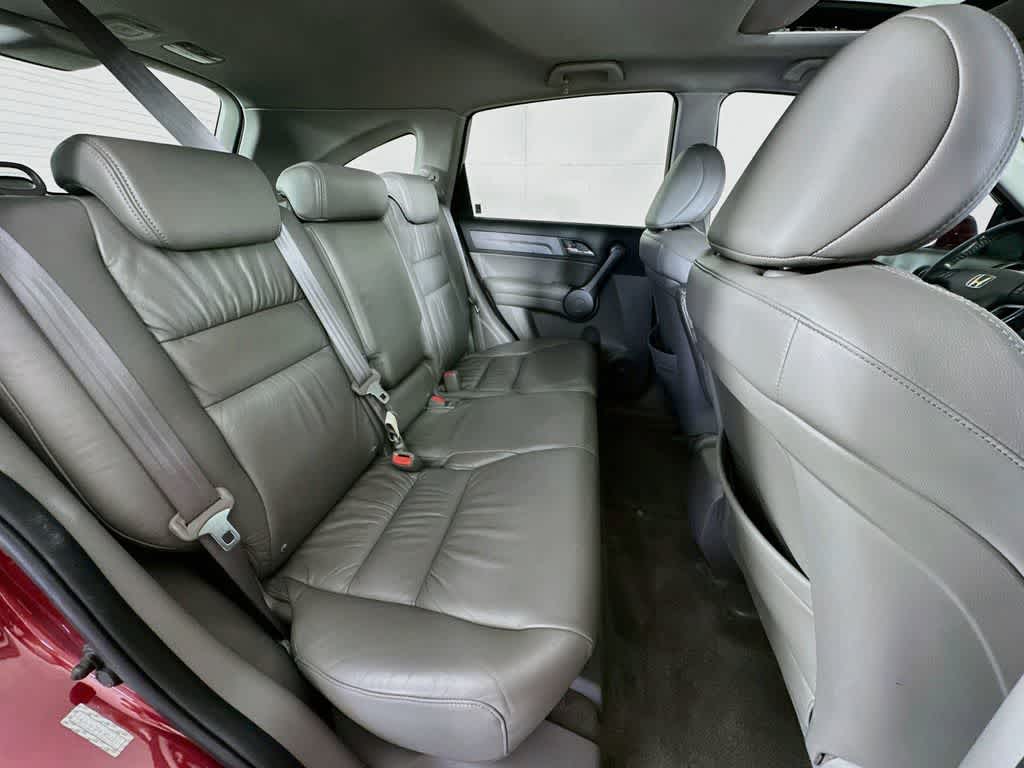 Honda CR-V Base 2009