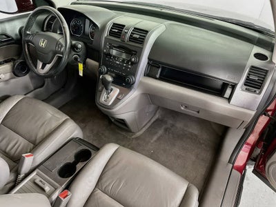 Honda CR-V Base 2009