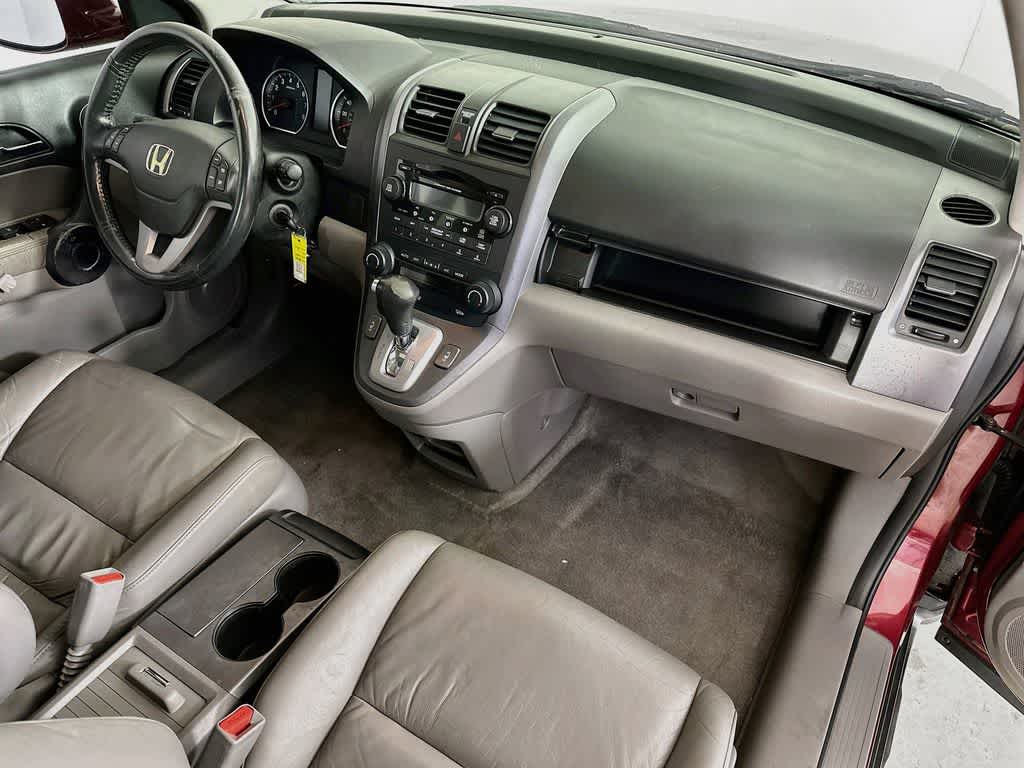 Honda CR-V Base 2009