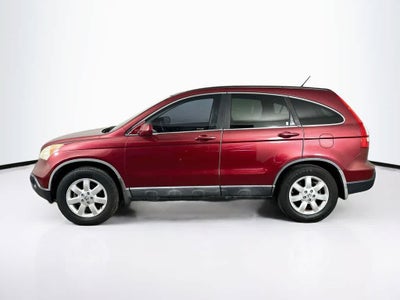 Honda CR-V Base 2009