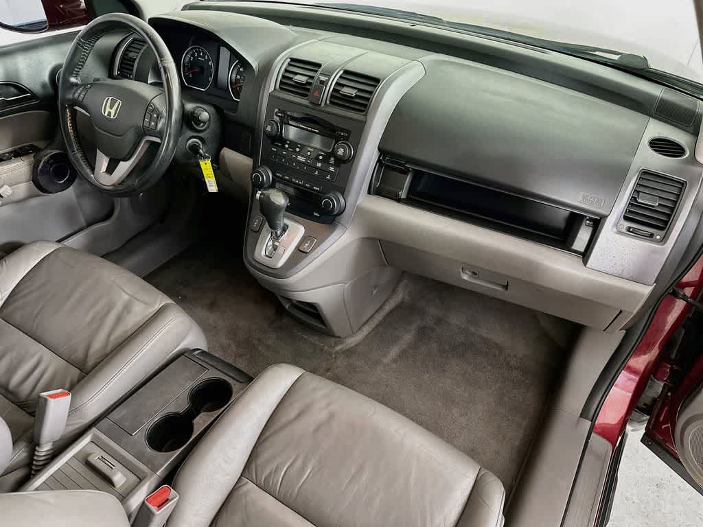 Honda CR-V Base 2009